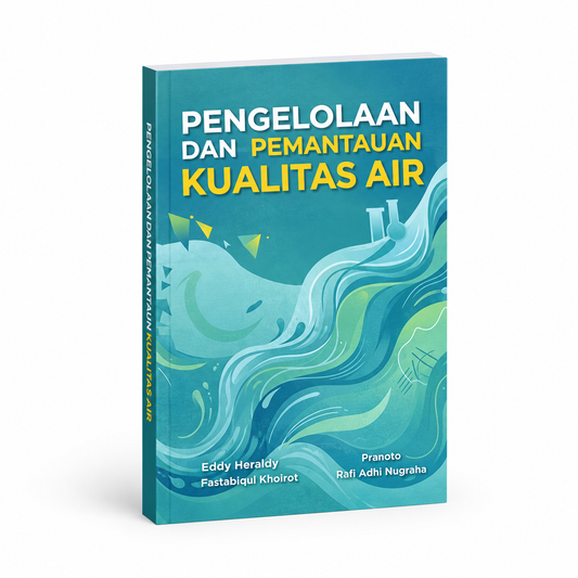 PENGELOLAAN DAN PEMANTAUAN KUALITAS AIR