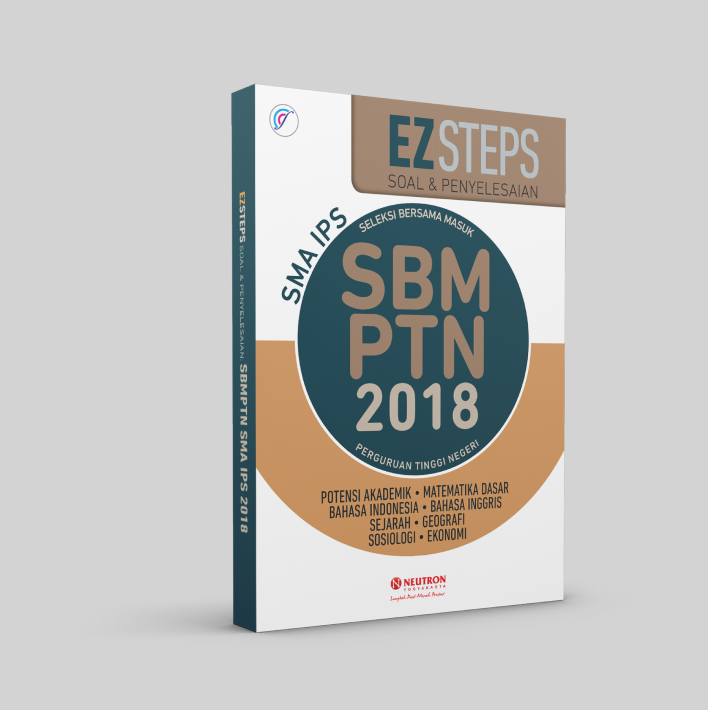 3. Ezsteps Soal dan Penyelesaian SBMPTN 2018 SMA IPS