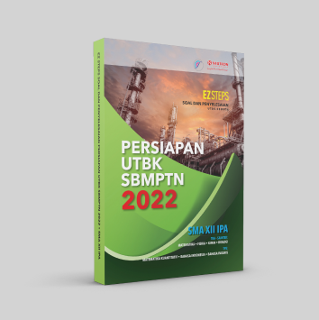 1. Persiapan UTBK SBMPTN 2022 SMA XII IPA